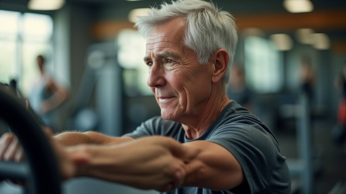 Entrenamiento energético